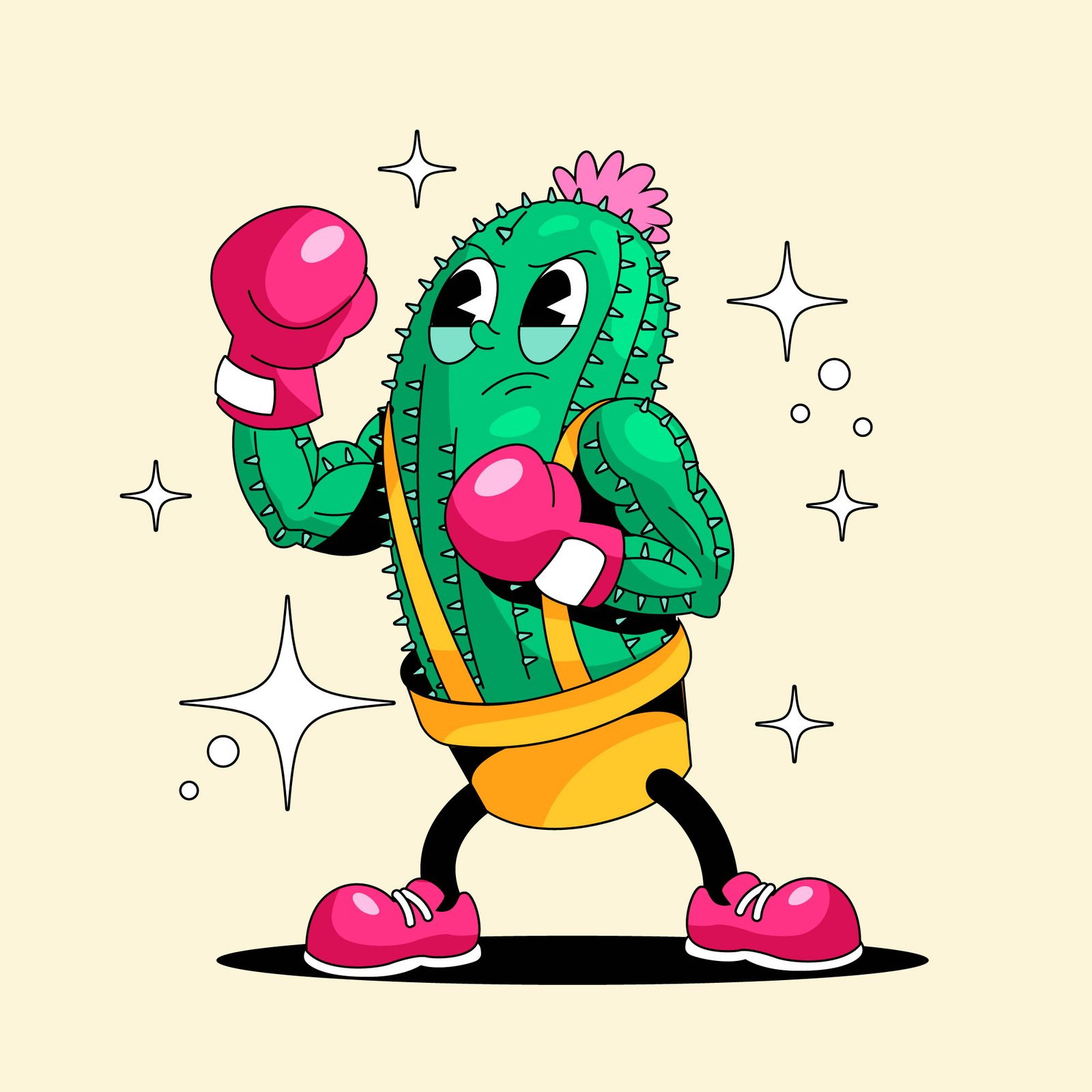 Green Life DC Weed Dispensary And Marijuana Cannabis Delivery mascot, ready for Maryland patients