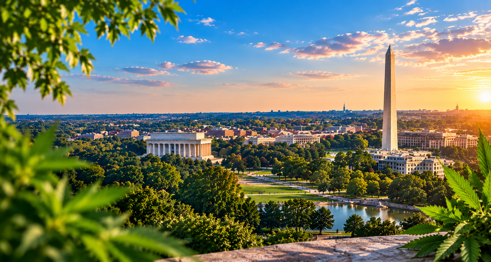 Green Life DC Weed Dispensary And Marijuana Cannabis Delivery for Maryland patients